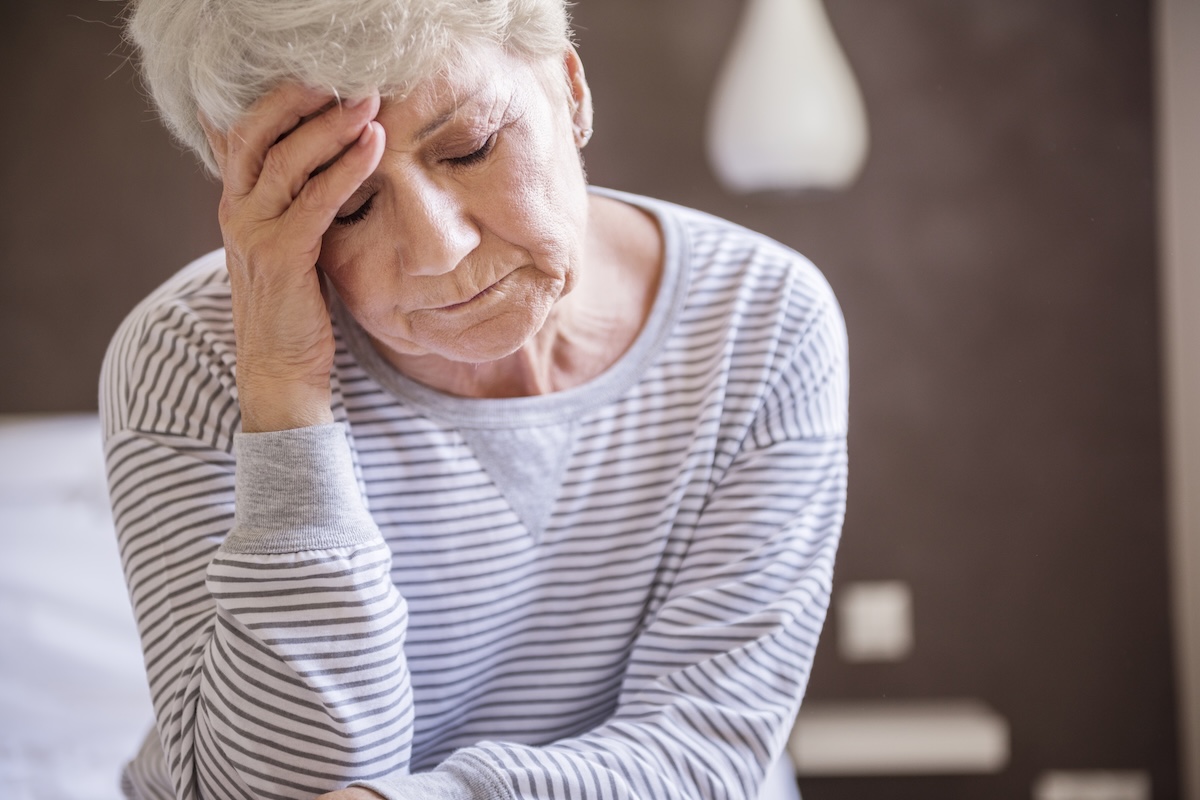 Seven Early Signs to spot Alzheimers disease