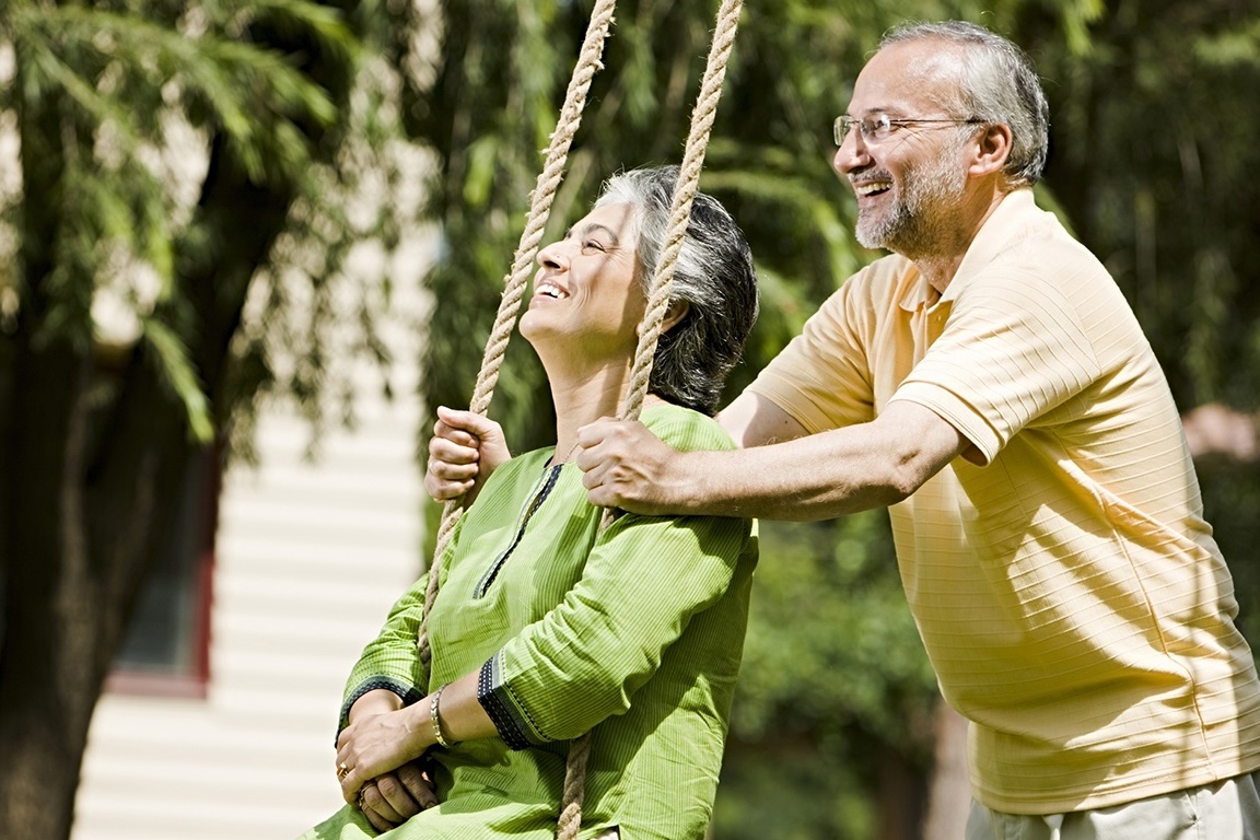 Vedaanta Senior Living - What makes our Holistic Care different