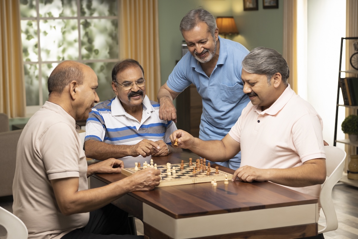 reasons seniors shy away from senior living communities