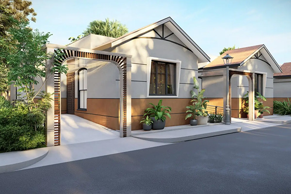 Vedaanta Elements retirement homes in Chennai