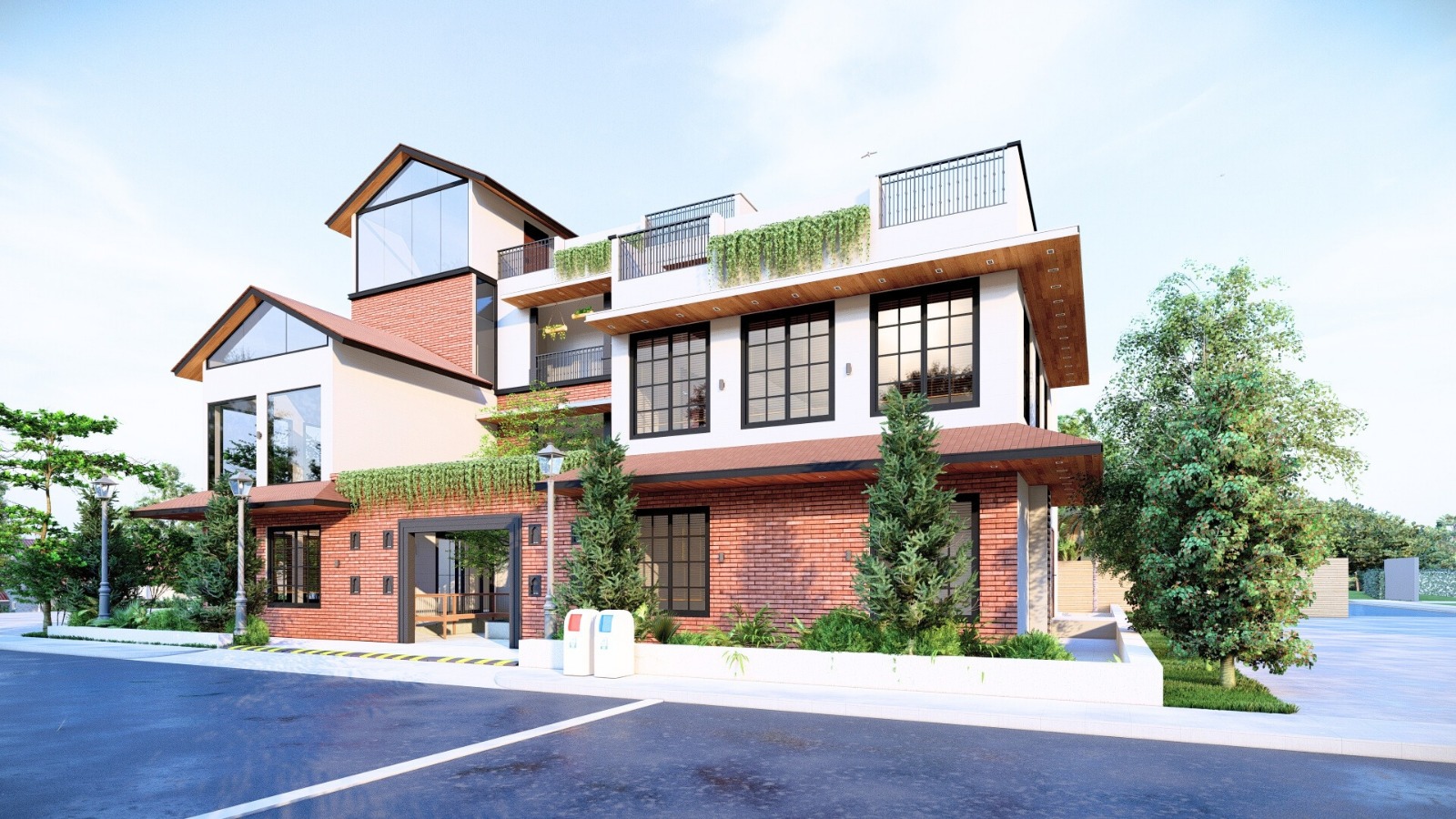 Vedaanta Utsav Phase 2 retirement homes at Hosur