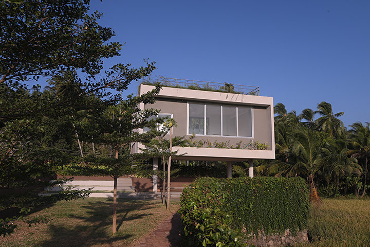 Vedaanta Green Meadows at Thrissur