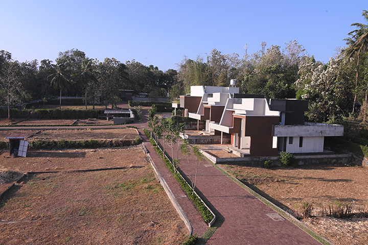 Vedaanta Green Meadows at Thrissur