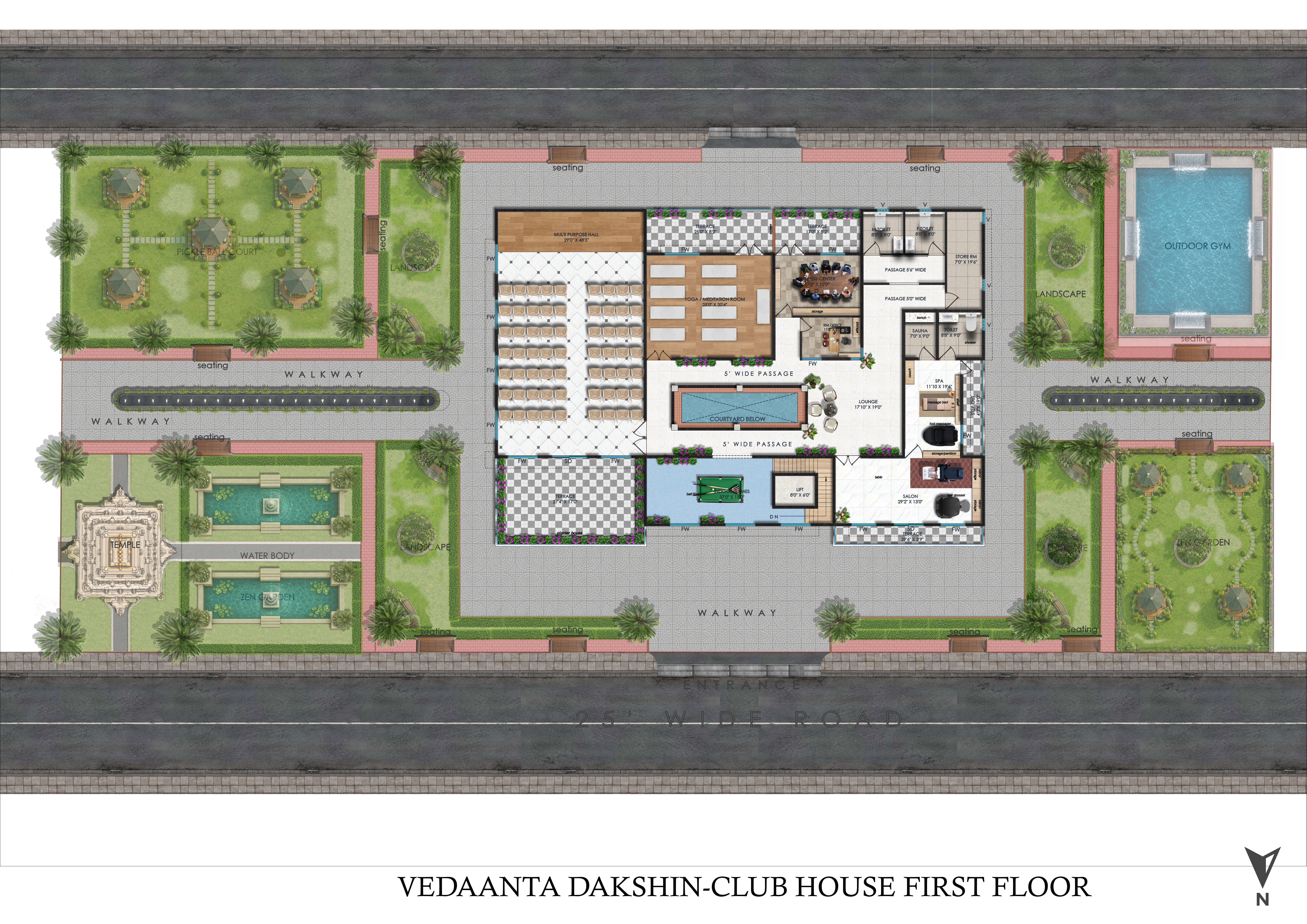 clubhouse 1