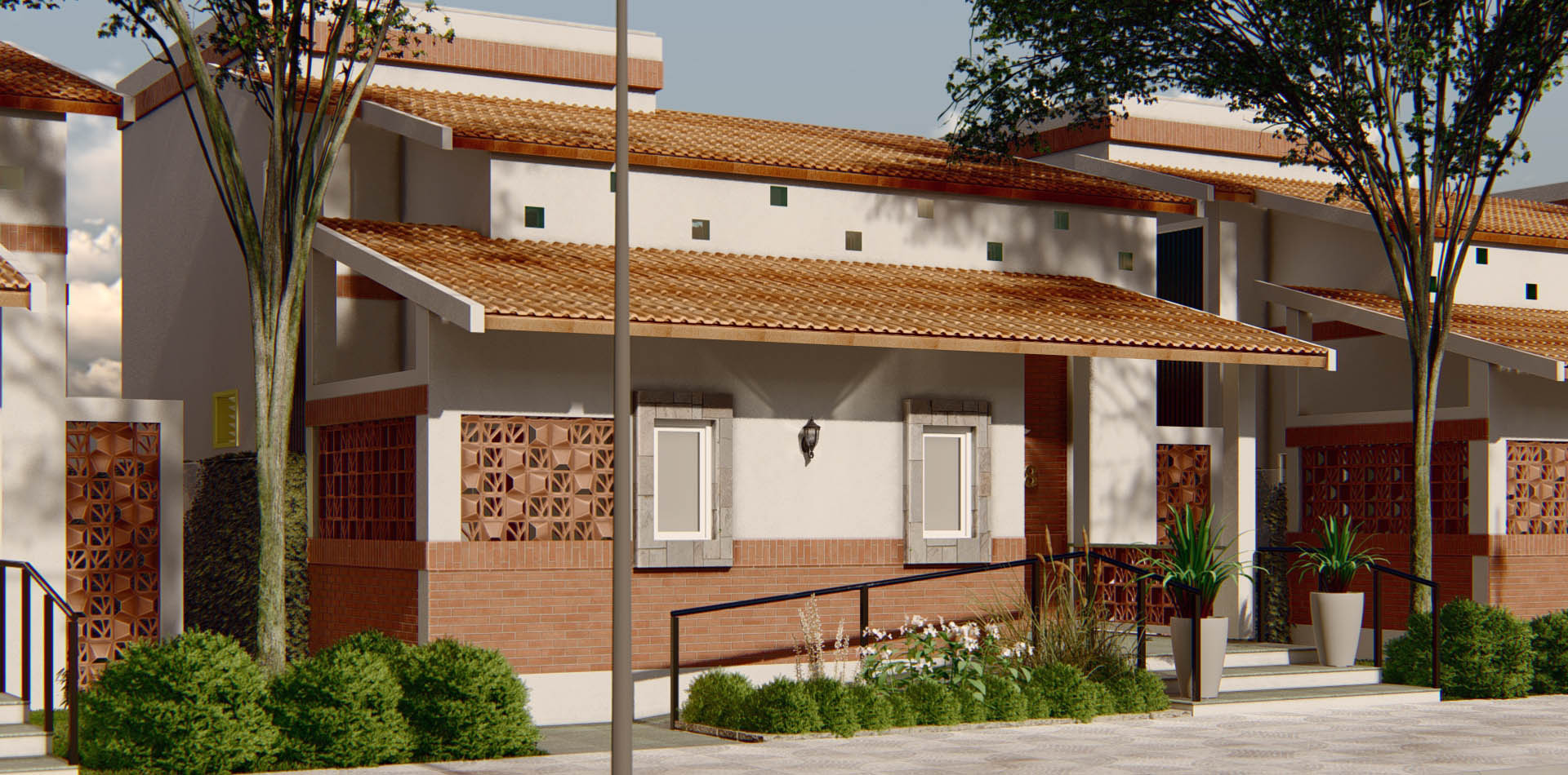 VEDAANTA VISTARA luxury villas retirement homes in Coimbatore